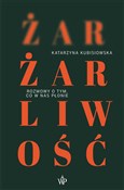 Książka : Żar, żarli... - Katarzyna Kubisiowska