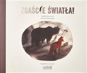 Zobacz : Zgaście św... - Marsha Diane Arnold