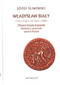 Władysław ... - Józef Śliwiński -  Książka z wysyłką do Niemiec 