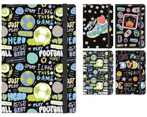 Bild von Notatnik A5 96 kartek