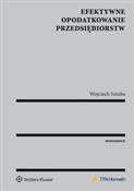 Efektywne ... - Wojciech Sztuba -  fremdsprachige bücher polnisch 