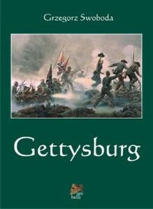 Bild von Gettysburg