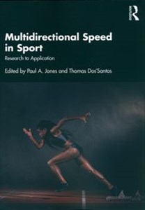 Obrazek Multidirectional Speed in Sport Research to Application