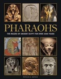 Bild von Pharaohs