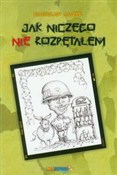 Jak niczeg... - Harosław Jaszek -  Książka z wysyłką do Niemiec 