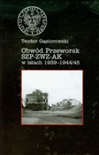 Polnische buch : Obwód Prze... - Teodor Gąsiorowski