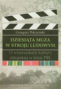 Polska książka : Dziesiąta ... - Grzegorz Pełczyński