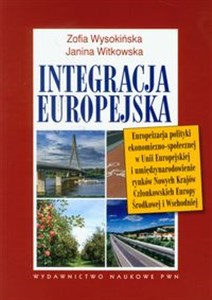 Obrazek Integracja europejska