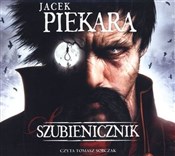 [Audiobook... - Jacek Piekara - Ksiegarnia w niemczech