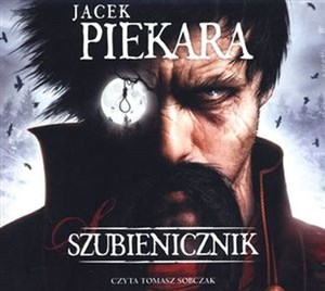 Bild von [Audiobook] Szubienicznik