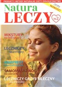 Książka : Natura lec... - Opracowanie Zbiorowe
