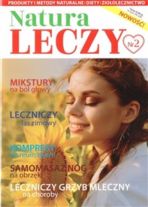 Bild von Natura leczy nr 2