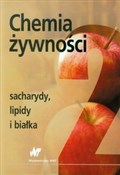 Polska książka : Chemia żyw...