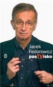 Polnische buch : PasTVisko - Jacek Fedorowicz