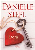 Dom - Danielle Steel -  fremdsprachige bücher polnisch 
