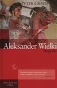 Aleksander... - Peter Green -  polnische Bücher