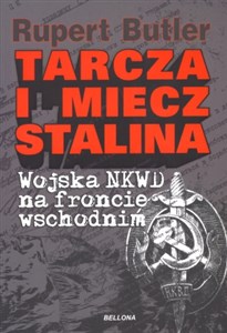 Bild von Tarcza i miecz Stalina Wojska NKWD na froncie wschodnim