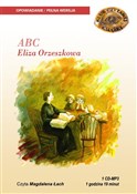[Audiobook... - Eliza Orzeszkowa -  Polnische Buchandlung 