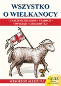 Polska książka : Wszystko o... - Opracowanie Zbiorowe