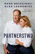 Partnerstw... - Mark Brzezinski, Olga Leonowicz, Anna Pamuła -  polnische Bücher