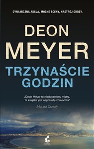 Obrazek Trzynaście godzin