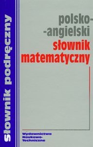 Bild von Polsko angielski słownik matematyczny