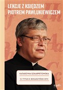 Lekcje z k... - Katarzyna Szkarpetowska, Tytus Mariusz Boguszyński -  Polnische Buchandlung 