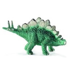 Obrazek Stegosaurus mini