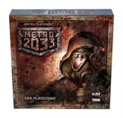 Metro 2033... - Ksiegarnia w niemczech