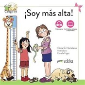 Soy mas al... - Elena Gonzalez Hortelano, Mara Luisa Hortelano Or -  polnische Bücher