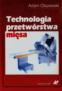 Obrazek Technologia przetwórstwa mięsa