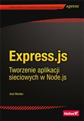 Express.js... - Azat Mardan -  fremdsprachige bücher polnisch 