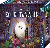 SCHATTENWA... -  fremdsprachige bücher polnisch 