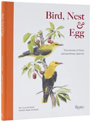 Bird, Nest... - Walter De Raedt -  Polnische Buchandlung 