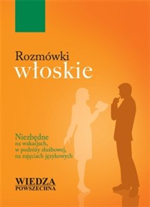 Obrazek Rozmówki włoskie