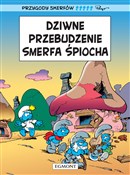 Przygody S... - Pierre Culliford -  polnische Bücher