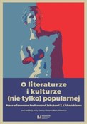 O literatu... -  Polnische Buchandlung 
