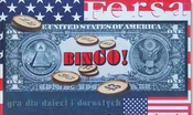 Polnische buch : Gra Bingo