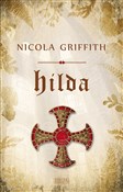 Hilda - Nicola Griffith -  Książka z wysyłką do Niemiec 