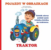 Książka : Pojazdy w ... - Zofia Kaliska