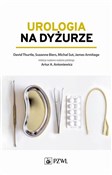 Polska książka : Urologia n... - David Thurtle, Suzanne Biers, Michał Sut