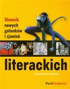 Słownik no... - Paulina Potrykus-Woźniak -  fremdsprachige bücher polnisch 