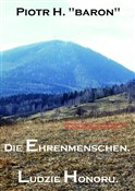 Polnische buch : Ludzie hon... - Piotr.H Baron