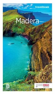 Bild von Madera Travelbook