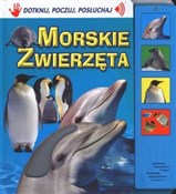 Polnische buch : Morskie zw... - Opracowanie Zbiorowe