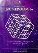 Numerologi... - Emma Lange -  Książka z wysyłką do Niemiec 