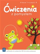 Książka : Ćwiczenia ... - Opracowanie Zbiorowe