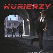 Książka : Kurierzy