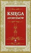 Księga afo... - Ewa Ressel -  Książka z wysyłką do Niemiec 