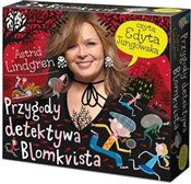 [Audiobook... - Astrid Lindgren -  Polnische Buchandlung 